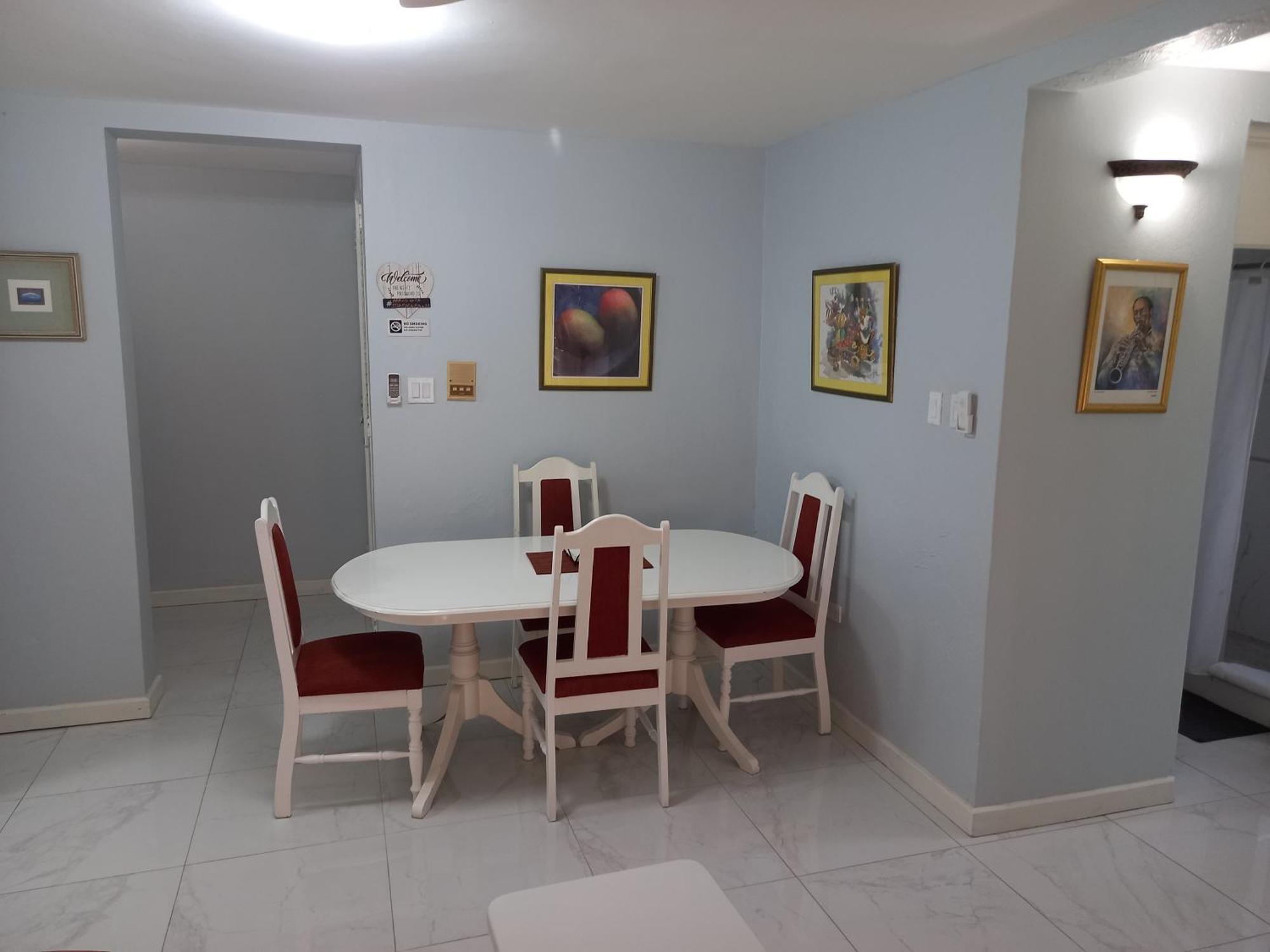 Marchabell By The Sea E22 Ocho Rios Exterior foto