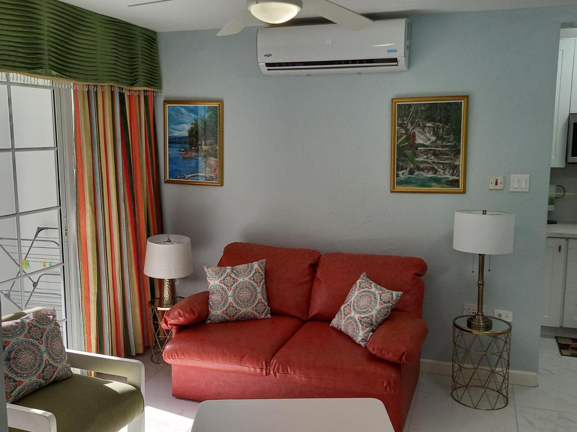 Marchabell By The Sea E22 Ocho Rios Exterior foto