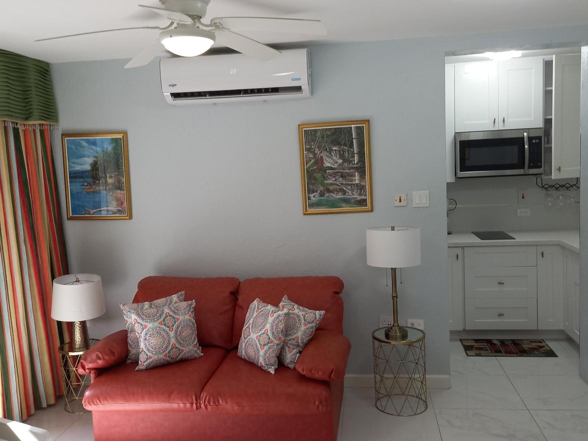 Marchabell By The Sea E22 Ocho Rios Exterior foto