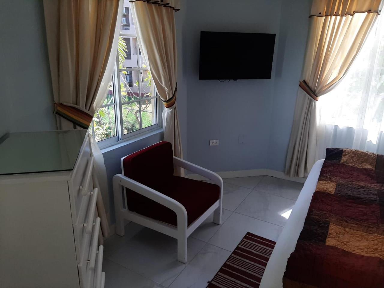 Marchabell By The Sea E22 Ocho Rios Exterior foto