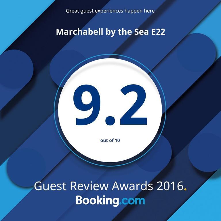 Marchabell By The Sea E22 Ocho Rios Exterior foto